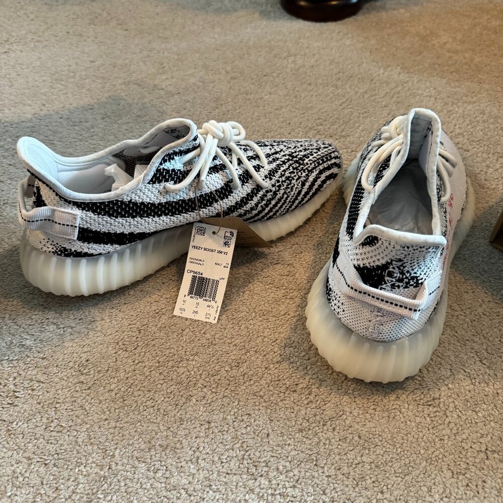 Yeezy boost 350 V2